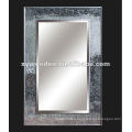 Mosaic mirror frames